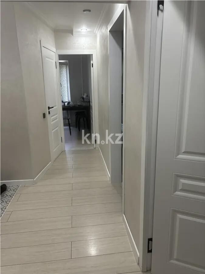 Продажа 3-комнатной квартиры, 63 м² - Продажа трехкомнатных квартир в Ауэзовском р-не Алматы - страница 20 фото 1 из 1