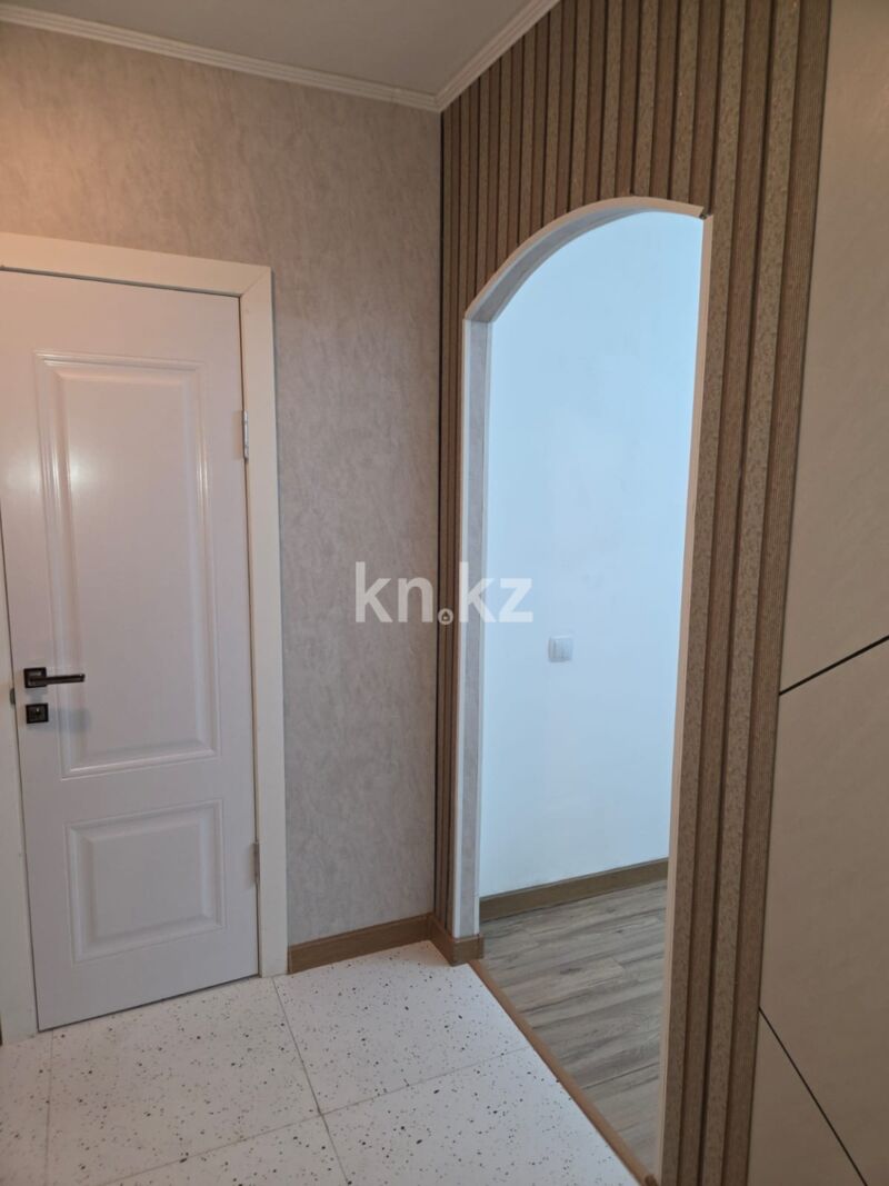 Продажа 2-комнатной квартиры, 57 м² - Продажа двухкомнатных квартир в монолитном доме в Казахстане - страница 7 фото 15 из 18
