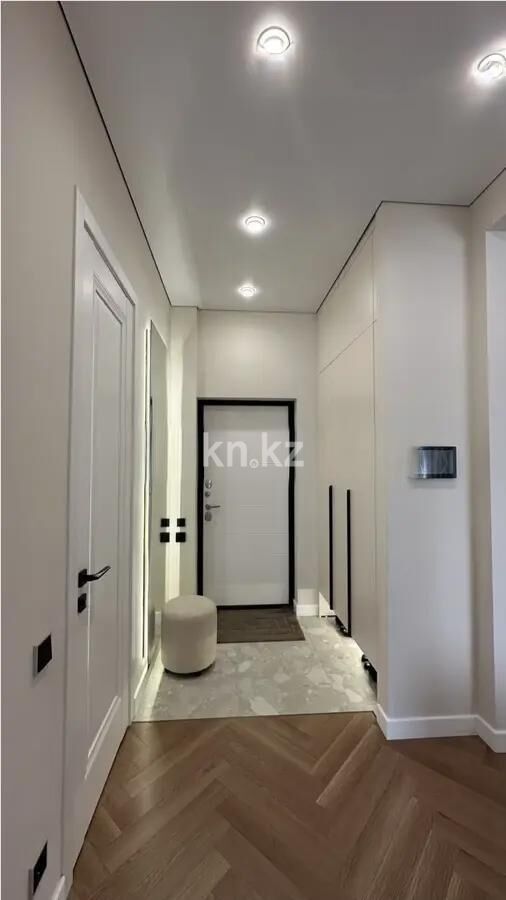 Продажа 2-комнатной квартиры, 53.7 м² - Продажа квартир от собственников в Алматы - страница 314 фото 5 из 5