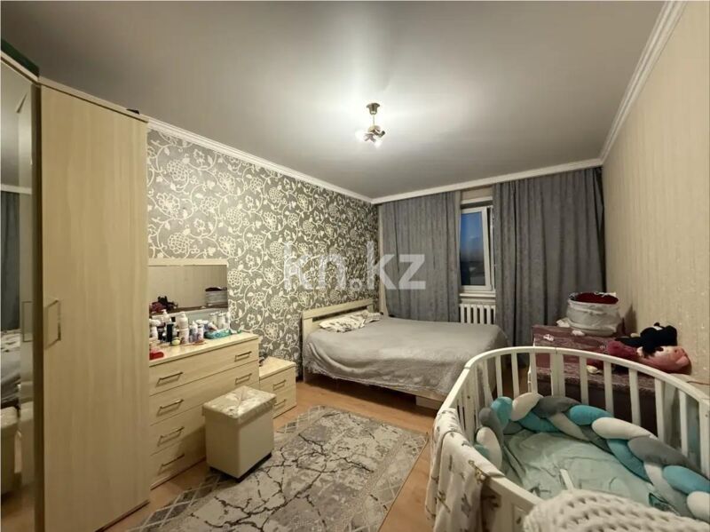 Продажа 3-комнатной квартиры, 75 м² - Продажа квартир в новостройках Астаны - страница 3 фото 3 из 5