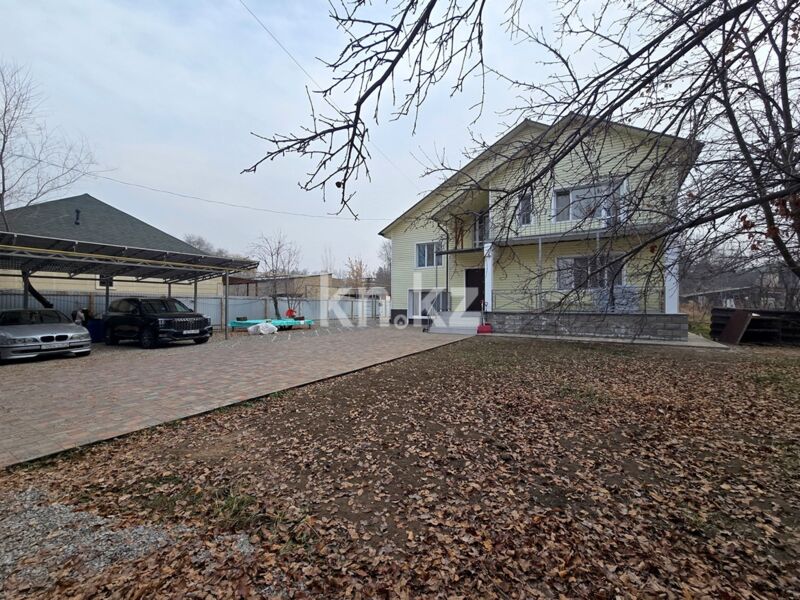 Продажа 6-комнатного дома, 249 м² - Продажа домов, коттеджей в Казахстане - страница 19 фото 4 из 40