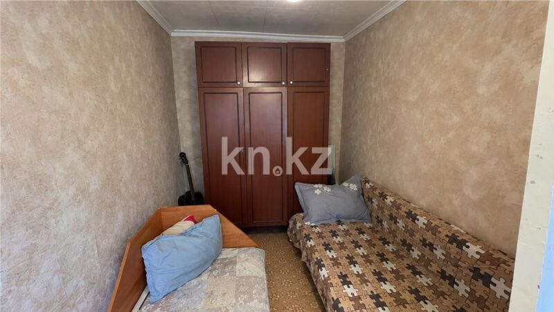 Продажа 2-комнатной квартиры, 43 м² - Продажа двухкомнатных квартир в кирпичном доме в Караганде - страница 18 фото 7 из 8