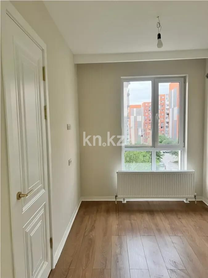 Продажа 2-комнатной квартиры, 36 м² - Продажа двухкомнатных квартир в монолитно-каркасном доме в Казахстане - страница 180 фото 1 из 2