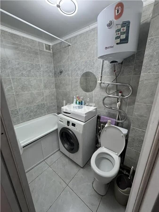 Продажа 2-комнатной квартиры, 48 м² - Аренда квартир помесячно в Жезказгане фото 4 из 5