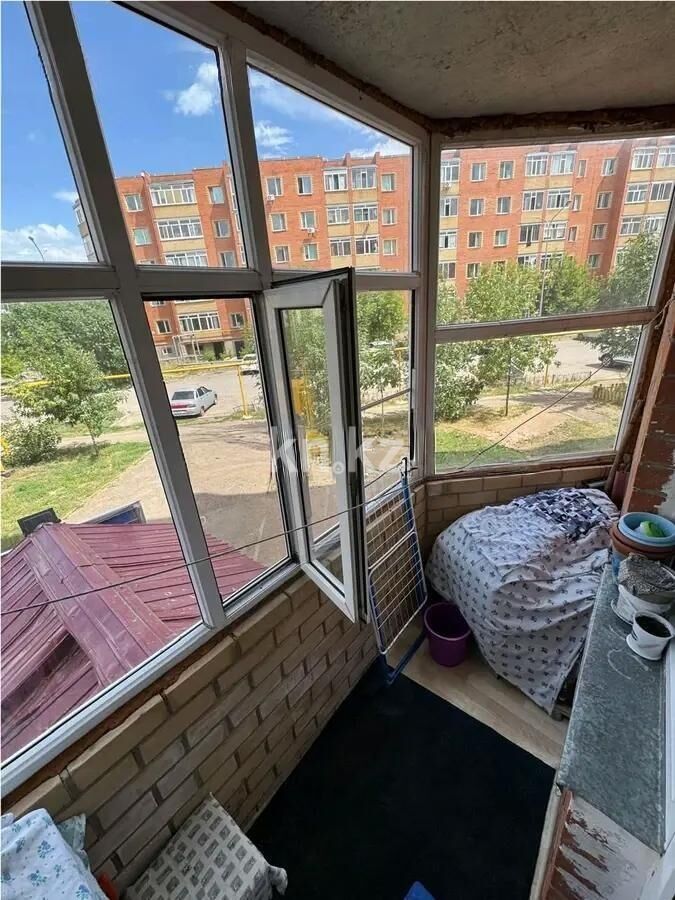 Продажа 1-комнатной квартиры, 30 м² - Продажа однокомнатных квартир в р-не Косшы Астаны - страница 5 фото 4 из 4