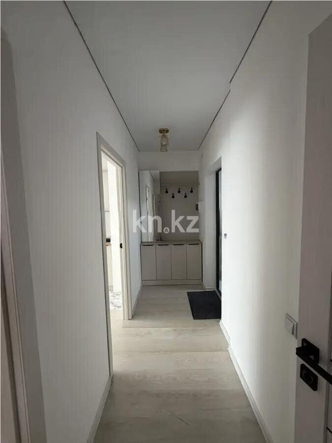 Продажа 3-комнатной квартиры, 65 м² - Продажа квартир в монолитно-каркасном доме в Алматы - страница 14 фото 6 из 6