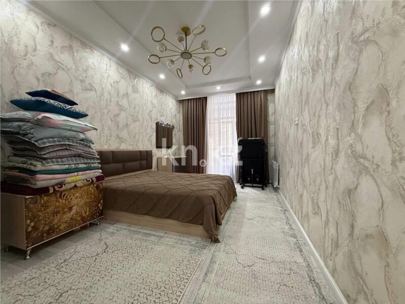 Продажа 3-комнатной квартиры, 93 м² - Продажа квартир в районе Юго-Восток в Караганде фото 5 из 15