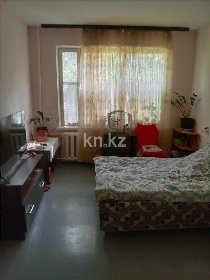 Продажа 3-комнатной квартиры, 61 м² - Продажа трехкомнатных квартир в Медеуском р-не Алматы - страница 14 фото 2 из 4