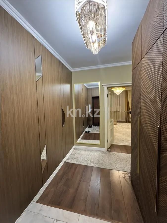 Продажа 2-комнатной квартиры, 64 м² - Продажа двухкомнатных квартир в р-не Алматы Астаны - страница 22 фото 7 из 7