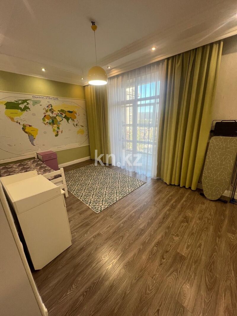 Аренда 3-комнатной квартиры, 125 м² - Аренда квартир помесячно в Казахстане фото 11 из 20