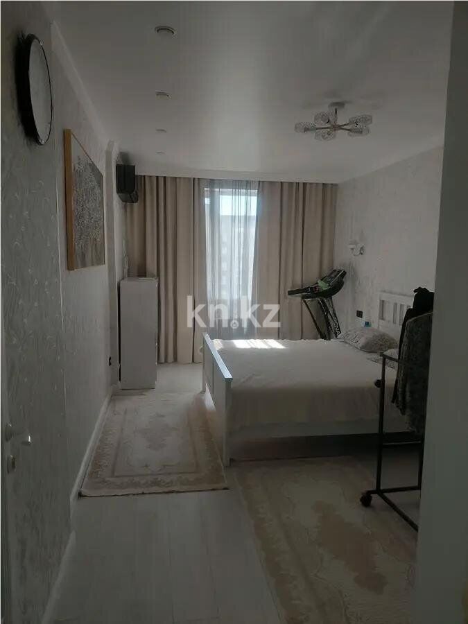 Продажа 2-комнатной квартиры, 63 м² - Продажа двухкомнатных квартир от собственников в Казахстане - страница 46 фото 1 из 3