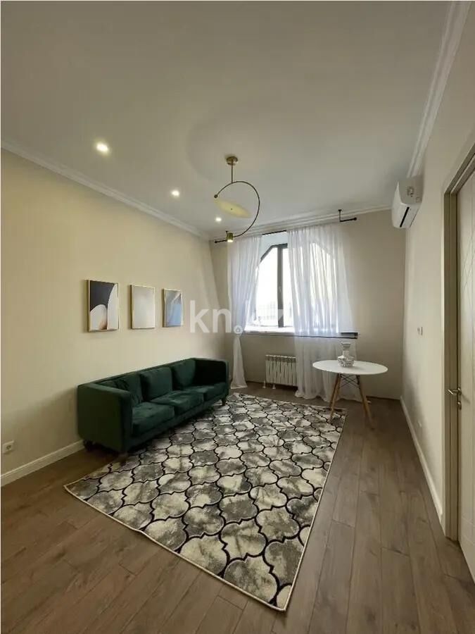 Продажа 3-комнатной квартиры, 65 м² - Продажа трехкомнатных квартир в Медеуском р-не Алматы - страница 8 фото 1 из 6