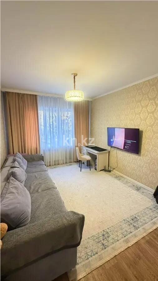 Продажа 2-комнатной квартиры, 64 м² - Продажа зданий в Акмолинской области фото 1 из 6