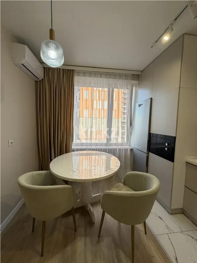 Продажа 2-комнатной квартиры, 40 м² - Продажа двухкомнатных квартир от собственников в Казахстане - страница 7 фото 2 из 4