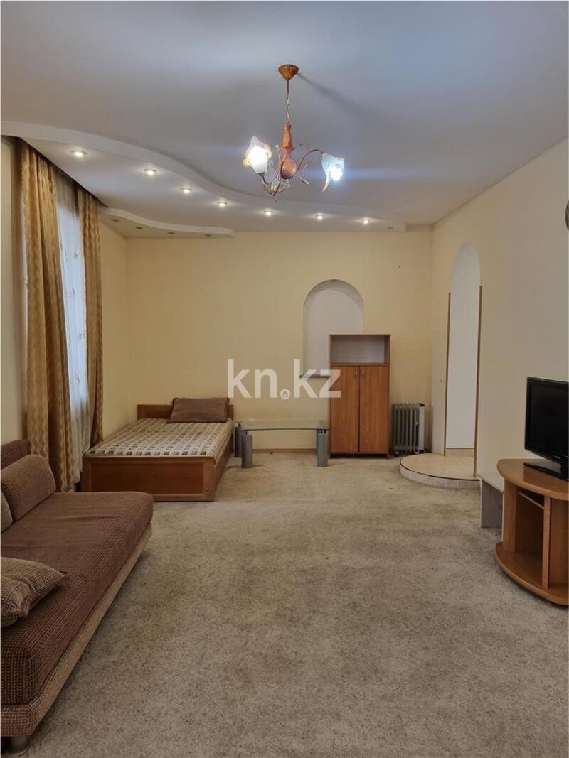 Продажа 1-комнатной квартиры, 51 м² - Продажа однокомнатных квартир в Городе Караганды - страница 3 фото 4 из 12