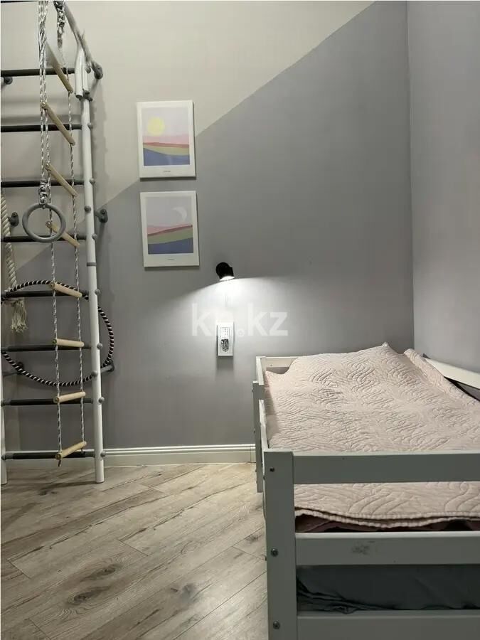Продажа 3-комнатной квартиры, 80 м² - Продажа трехкомнатных квартир в Бостандыкском р-не Алматы - страница 9 фото 3 из 4