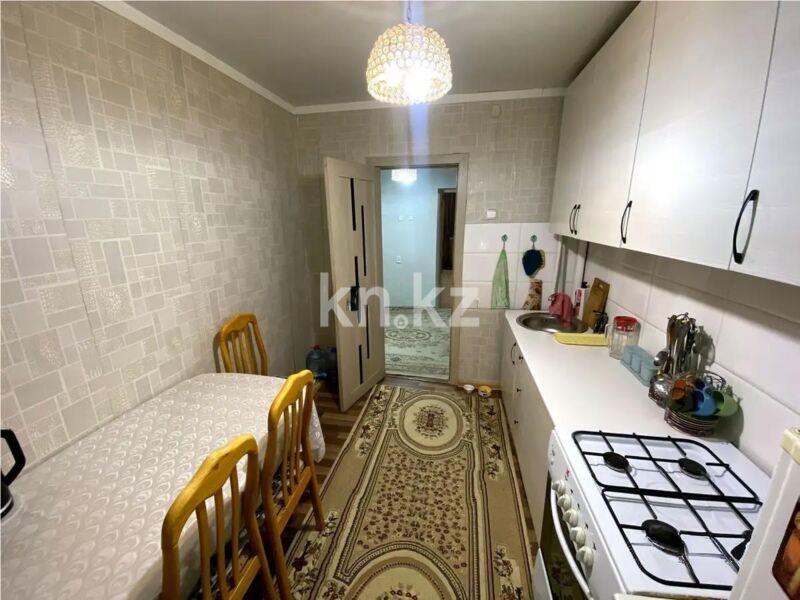 Продажа 3-комнатной квартиры, 66 м² - Продажа трехкомнатных квартир в кирпичном доме в Казахстане - страница 62 фото 4 из 9