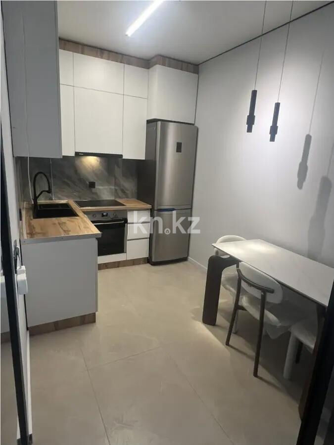 Продажа 3-комнатной квартиры, 70 м² - Продажа квартир в монолитном доме в Астане - страница 12 фото 3 из 5