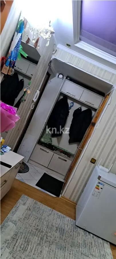Продажа 3-комнатной квартиры, 56 м² - Продажа трехкомнатных квартир в Майкудуке Караганды - страница 4 фото 3 из 5