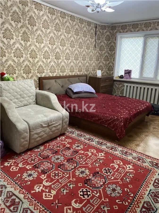 Продажа 3-комнатной квартиры, 61 м² - Продажа трехкомнатных квартир в Майкудуке Караганды - страница 6 фото 3 из 5