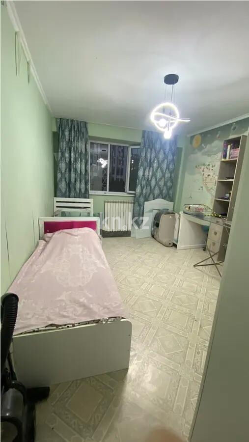 Продажа 3-комнатной квартиры, 90 м² - Продажа трехкомнатных квартир в монолитно-каркасном доме в Алматы - страница 6 фото 3 из 6