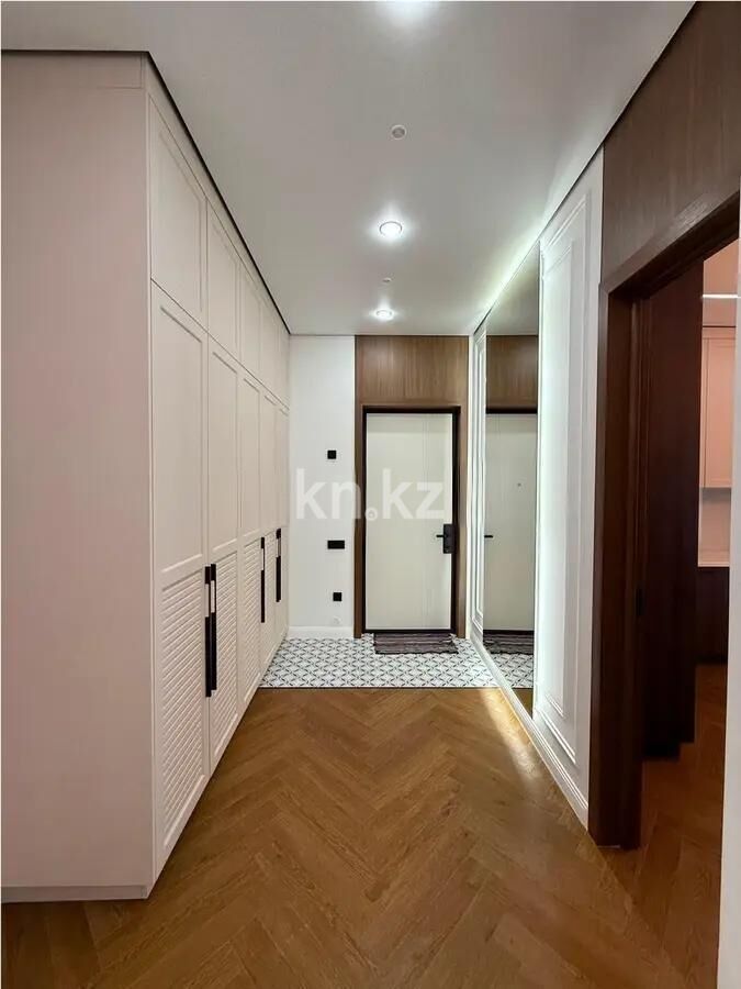 Продажа 3-комнатной квартиры, 90 м² - Продажа трехкомнатных квартир в Ауэзовском р-не Алматы - страница 15 фото 7 из 7
