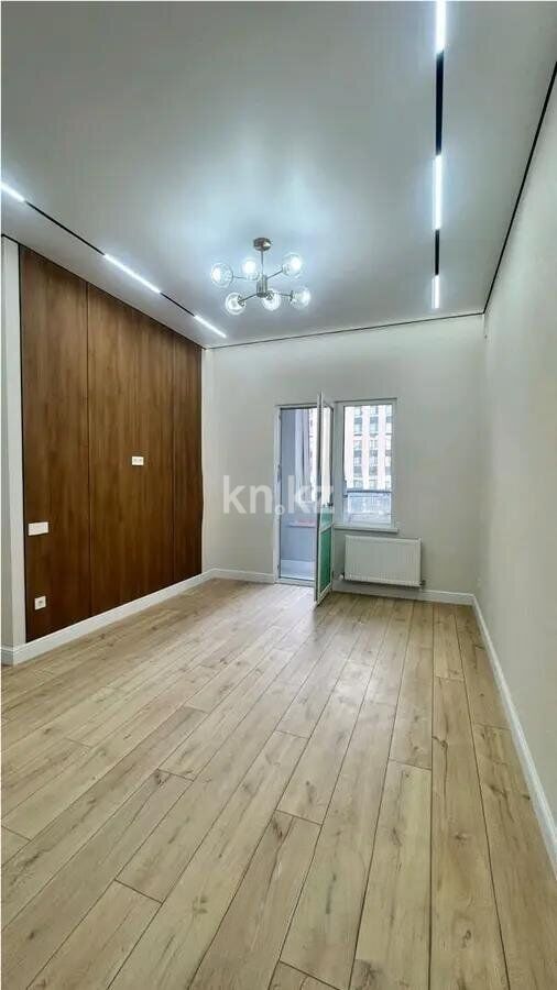 Продажа 2-комнатной квартиры, 35 м² - Продажа квартир в кирпичном доме в Астане - страница 33 фото 1 из 4