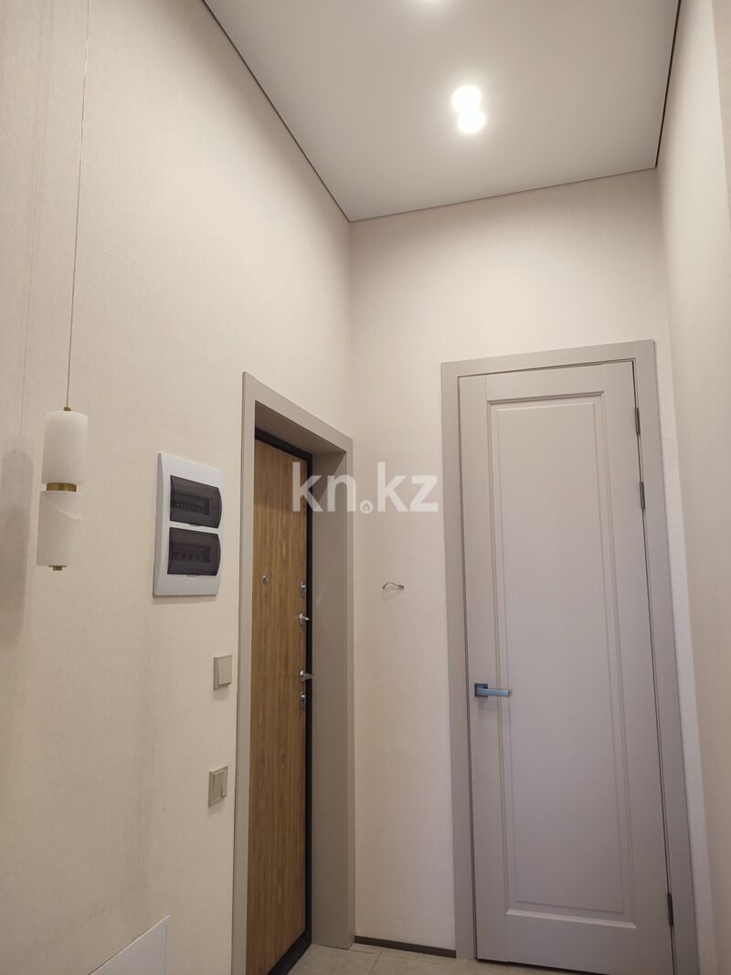 Продажа 3-комнатной квартиры, 65 м² - Продажа квартир в Семее фото 4 из 18