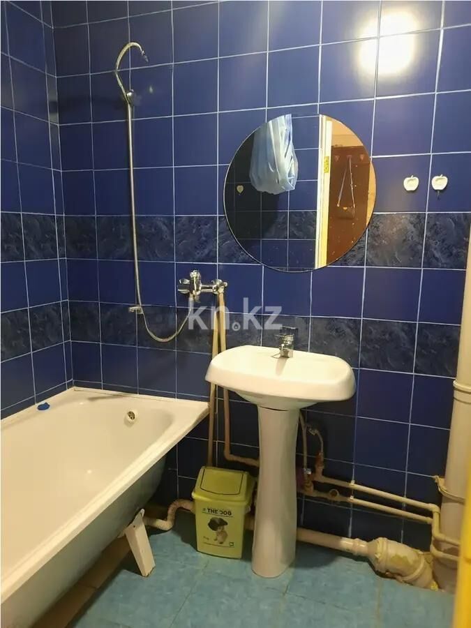 Продажа 1-комнатной квартиры, 35 м² - Продажа квартир в Астане - страница 18 фото 3 из 3