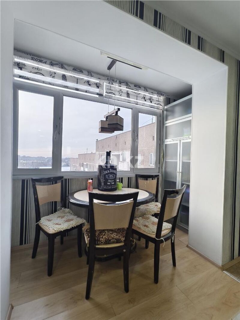 Продажа 3-комнатной квартиры, 104 м² - Продажа трехкомнатных квартир в Темиртау - страница 12 фото 11 из 21