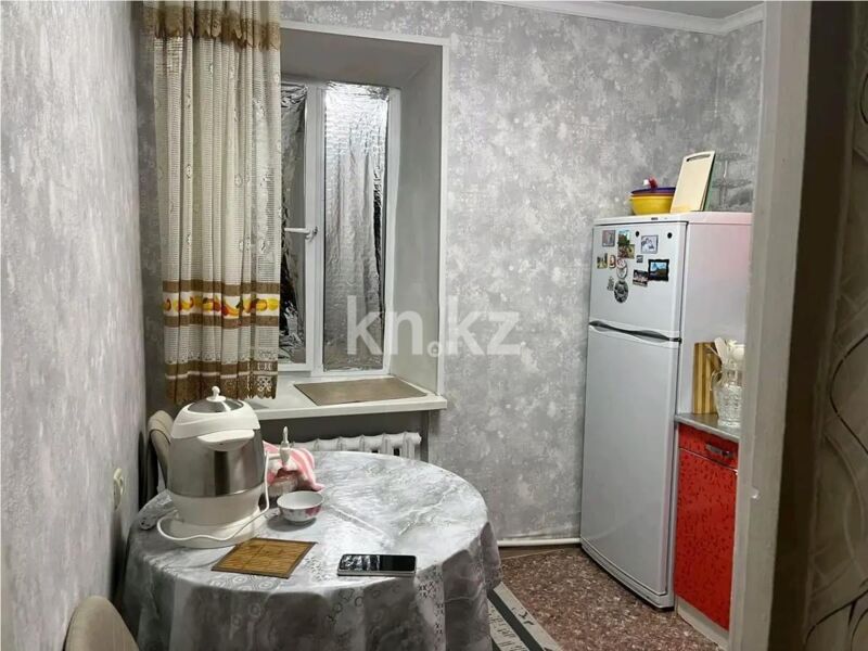 Продажа 1-комнатной квартиры, 33 м² - Продажа квартир в Сортировке Караганды фото 2 из 3