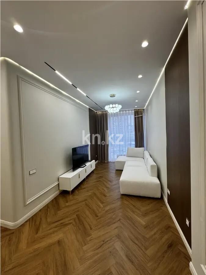 Продажа 2-комнатной квартиры, 64 м² - Продажа квартир в Казахстане - страница 188 фото 1 из 4