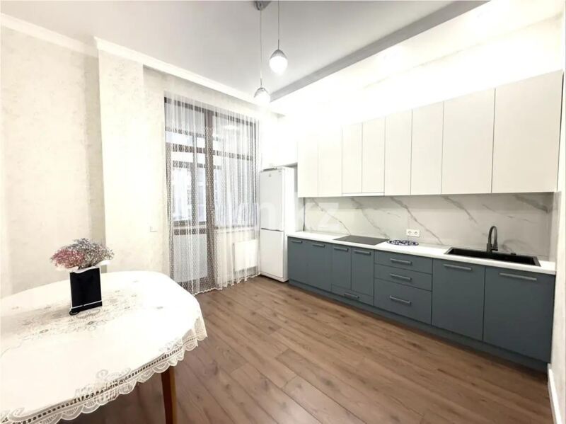 Продажа 2-комнатной квартиры, 70 м² - Продажа квартир в монолитно-каркасном доме в Астане - страница 134 фото 3 из 5