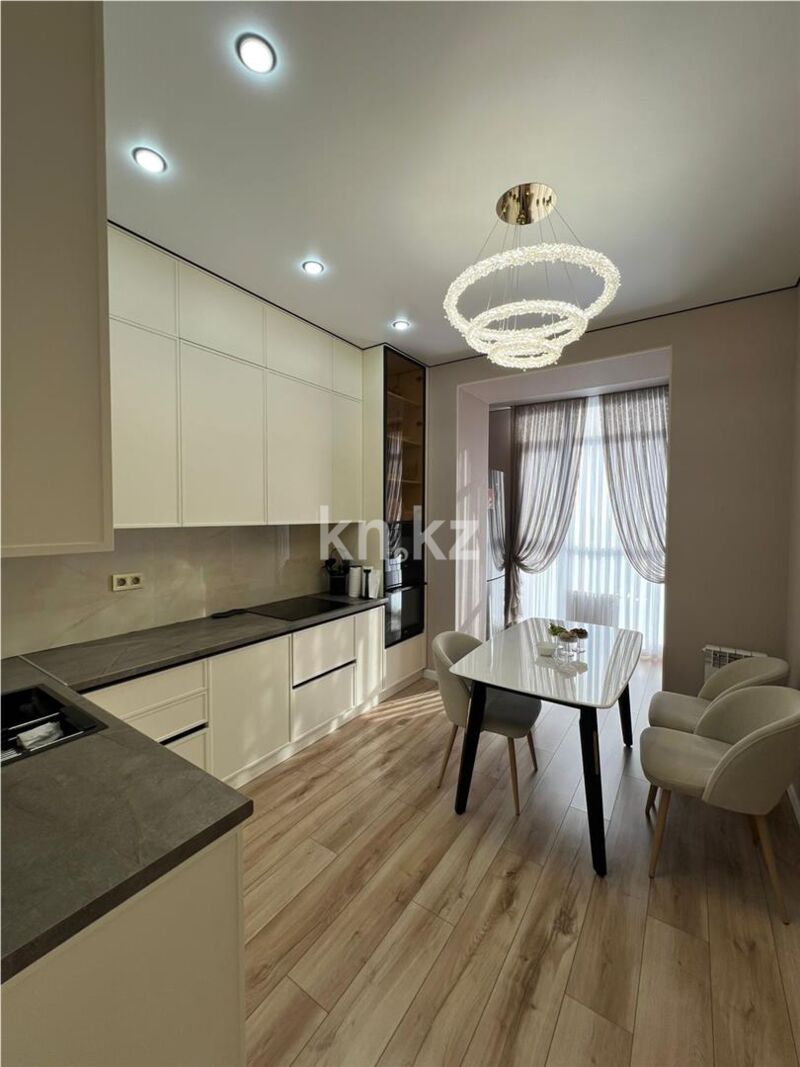 Продажа 3-комнатной квартиры, 92 м² - Продажа трехкомнатных квартир на Юго-Востоке Караганды - страница 24 фото 9 из 23