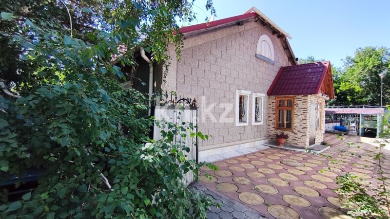 Продажа 4-комнатного дома, 87.2 м² - Продажа домов, коттеджей в Городе Караганды фото 3 из 40