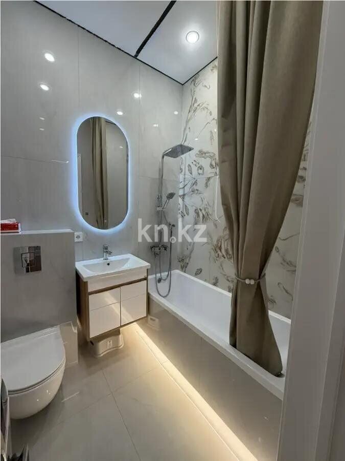 Продажа 3-комнатной квартиры, 61 м² - Недвижимость в Астане - страница 29 фото 4 из 5