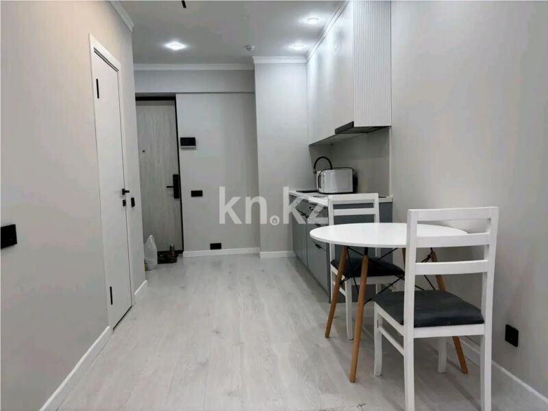 Продажа 1-комнатной квартиры, 30 м² - Продажа однокомнатных квартир от собственников в Алматы - страница 8 фото 2 из 4