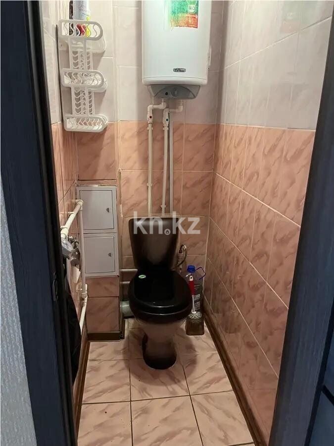Продажа 3-комнатной квартиры, 72 м² - Продажа трехкомнатных квартир в Темиртау - страница 2 фото 6 из 7