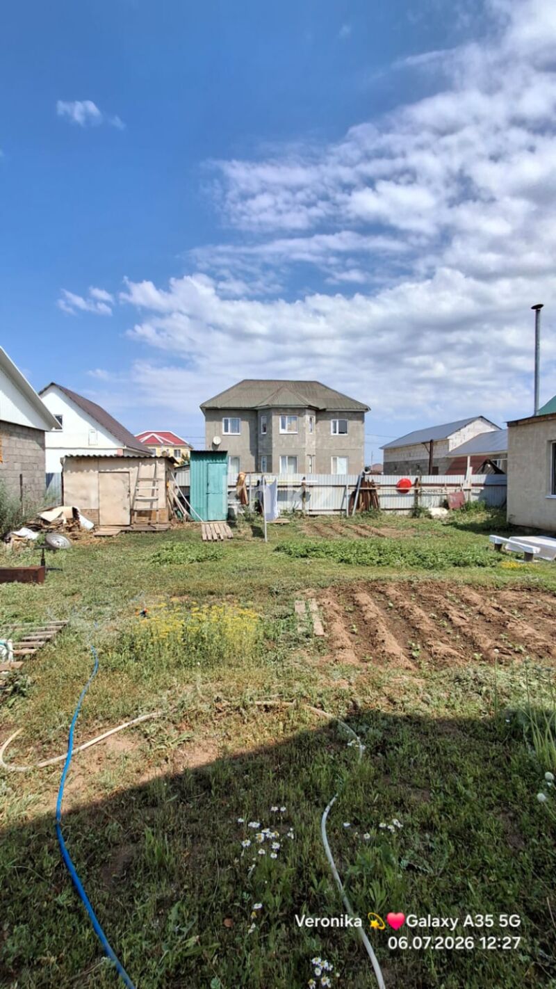 Продажа 4-комнатного дома, 157 м² - Продажа четырехкомнатных домов, коттеджей в Уральске фото 17 из 23