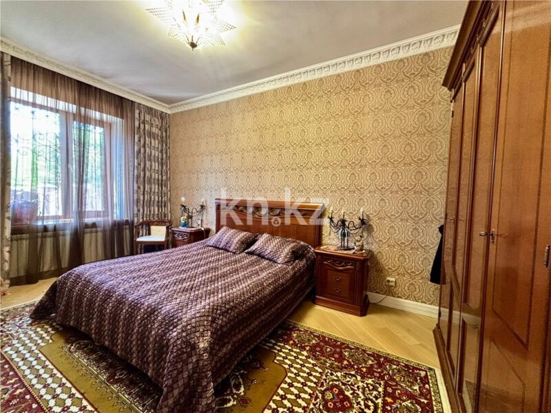 Продажа 9-комнатного дома, 375.7 м² - Продажа домов, коттеджей в Караганде - страница 3 фото 9 из 36