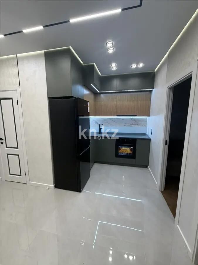 Продажа 2-комнатной квартиры, 37 м² - Продажа двухкомнатных квартир в Наурызбайском р-не Алматы - страница 25 фото 3 из 5