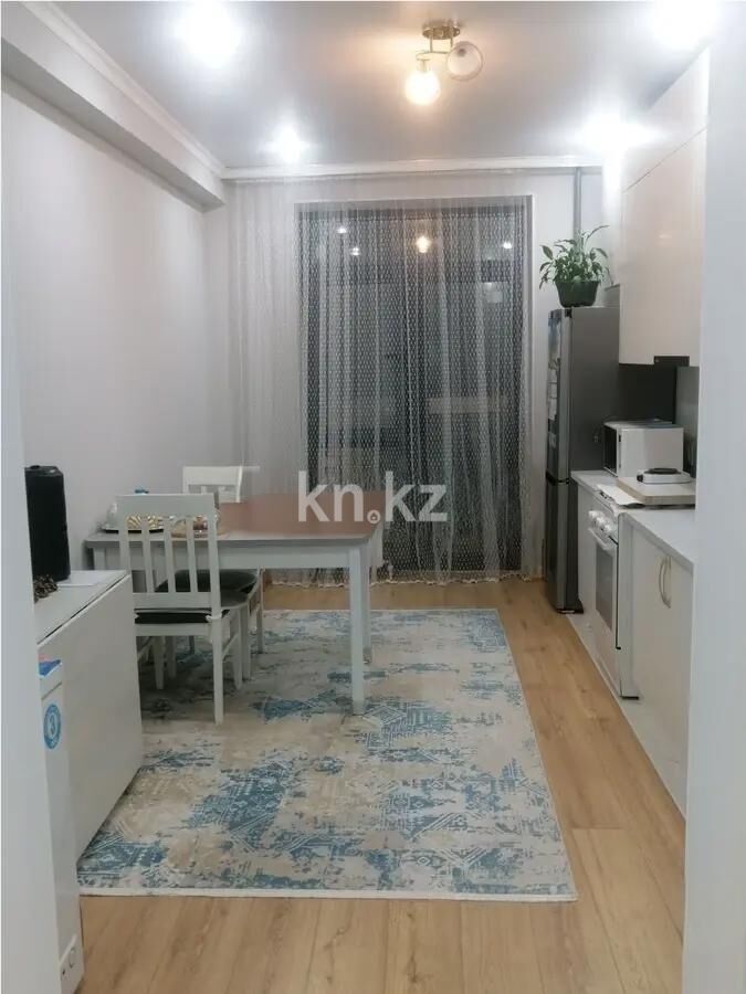 Продажа 1-комнатной квартиры, 54.2 м² - Продажа однокомнатных квартир от собственников в Казахстане - страница 23 фото 2 из 3
