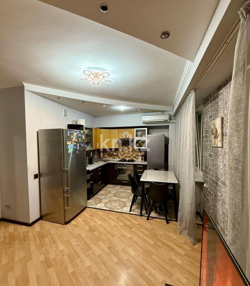 Продажа 3-комнатной квартиры, 66 м² - Аренда квартир помесячно в Костанае фото 3 из 11