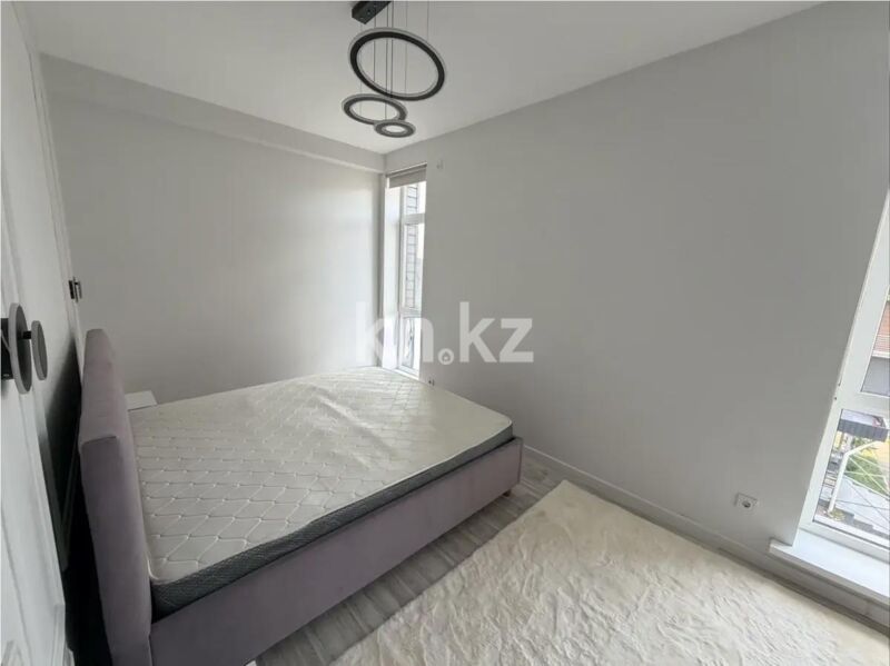 Продажа 2-комнатной квартиры, 60 м² - Продажа двухкомнатных квартир в Алматы - страница 10 фото 2 из 5