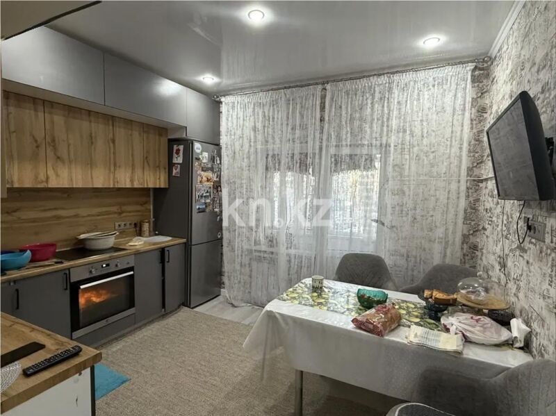 Продажа 3-комнатной квартиры, 74 м² - Продажа трехкомнатных квартир в кирпичном доме в Казахстане - страница 73 фото 4 из 6