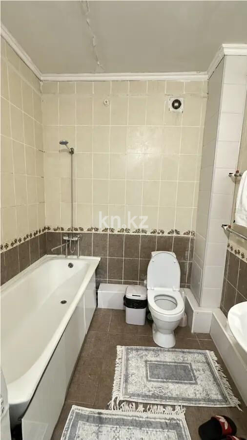 Продажа 2-комнатной квартиры, 62.4 м² - Продажа квартир в Казахстане - страница 2 фото 4 из 5