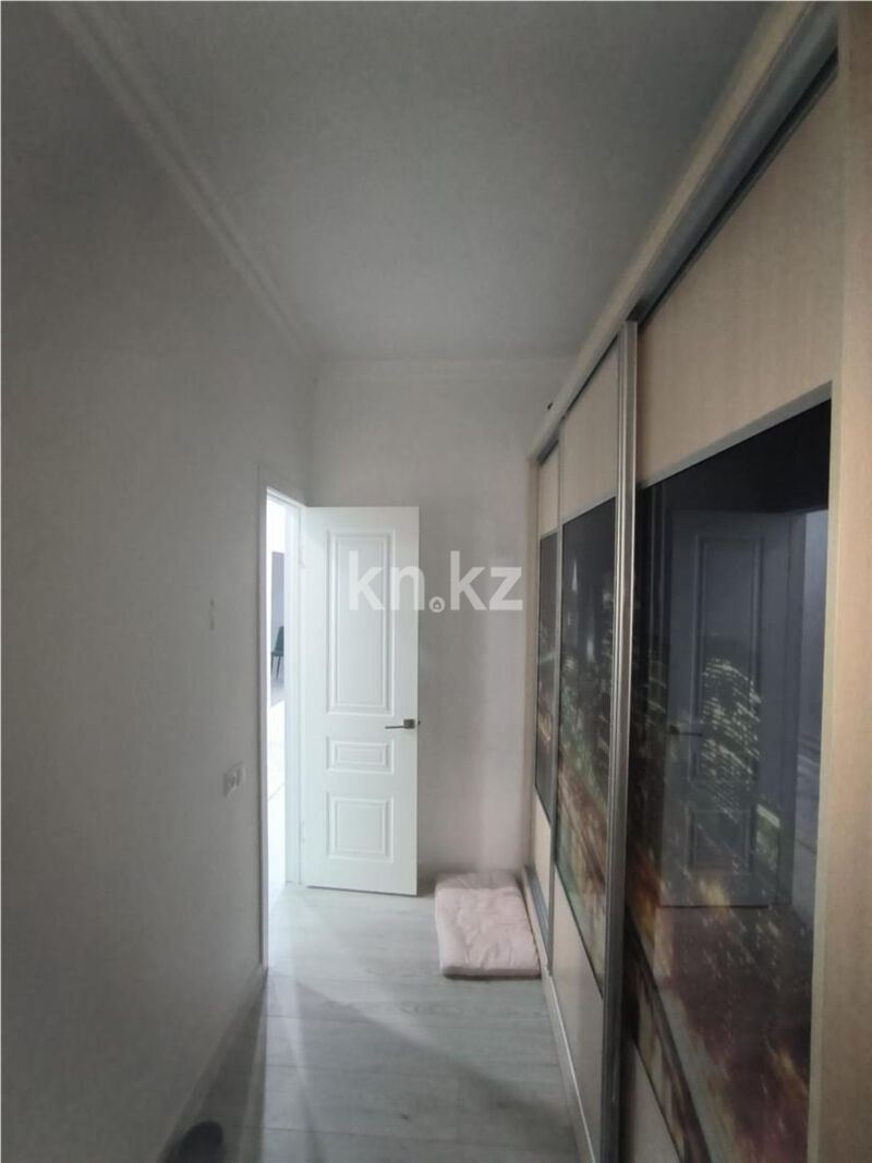 Продажа 3-комнатной квартиры, 86 м² - Продажа трехкомнатных квартир в Караганде - страница 52 фото 14 из 18