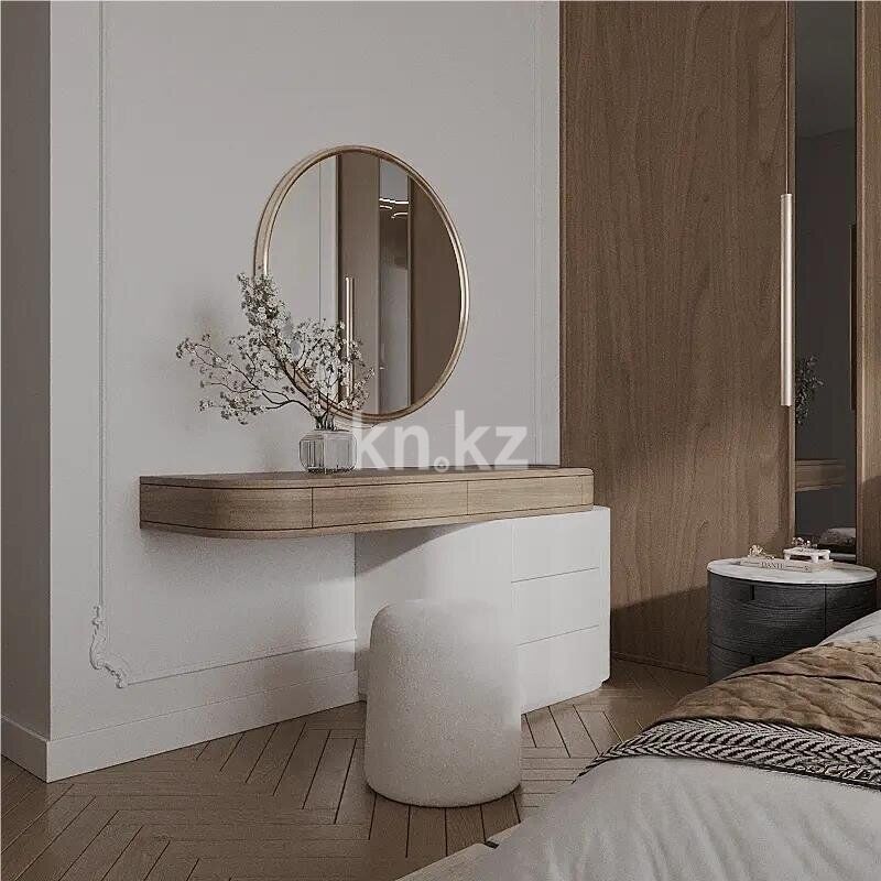 Продажа 4-комнатной квартиры, 153.2 м² - Продажа четырехкомнатных квартир в Астане фото 4 из 6