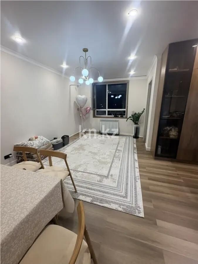 Продажа 3-комнатной квартиры, 85 м² - Продажа трехкомнатных квартир в Бостандыкском р-не Алматы - страница 8 фото 1 из 6