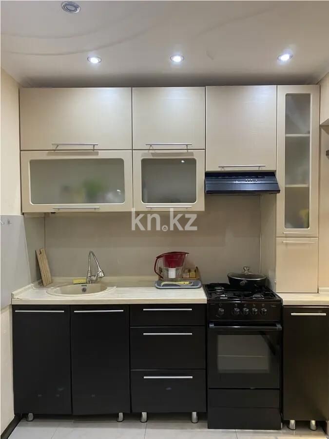 Продажа 1-комнатной квартиры, 41 м² - Продажа однокомнатных квартир в Городе Караганды - страница 5 фото 2 из 3